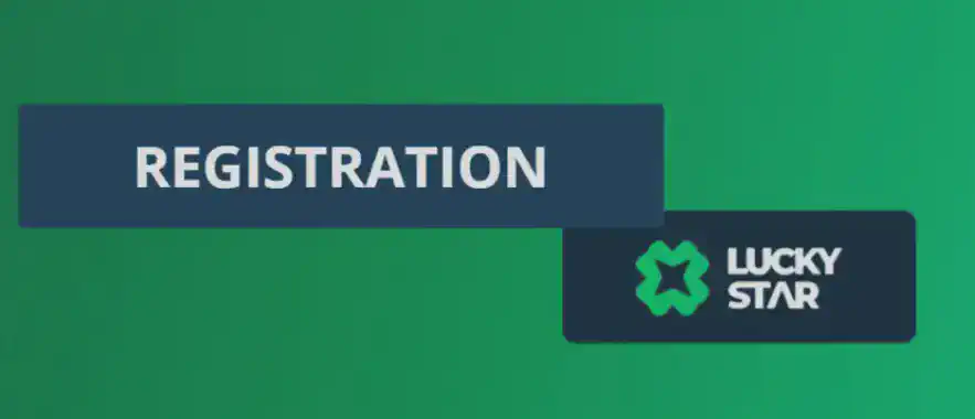 Lucky Star Registration