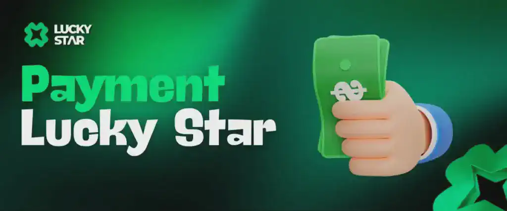 Lucky Star payments