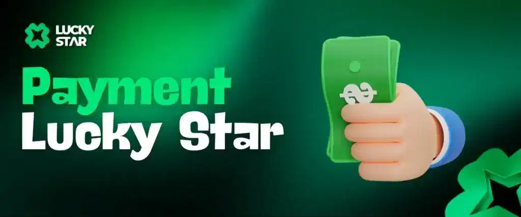 Lucky Star payments