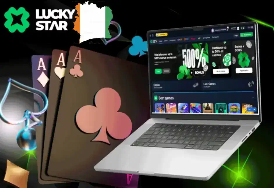 Lucky Star Limits
